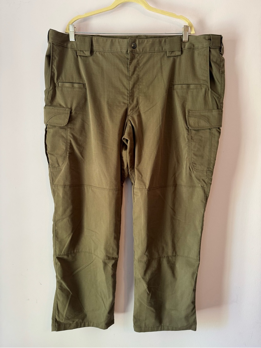 5.11 Tactical Series Mens 44x30 Cargo Pants